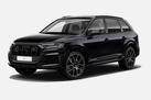 AUDI Q7 55 TFSI-E 3.0I 381ZS PHEV QUATTRO S-LINE PLUG IN HYBRID BANG&OLUFSEN MASSAGE FUNCTION AIR SUSPENSION 